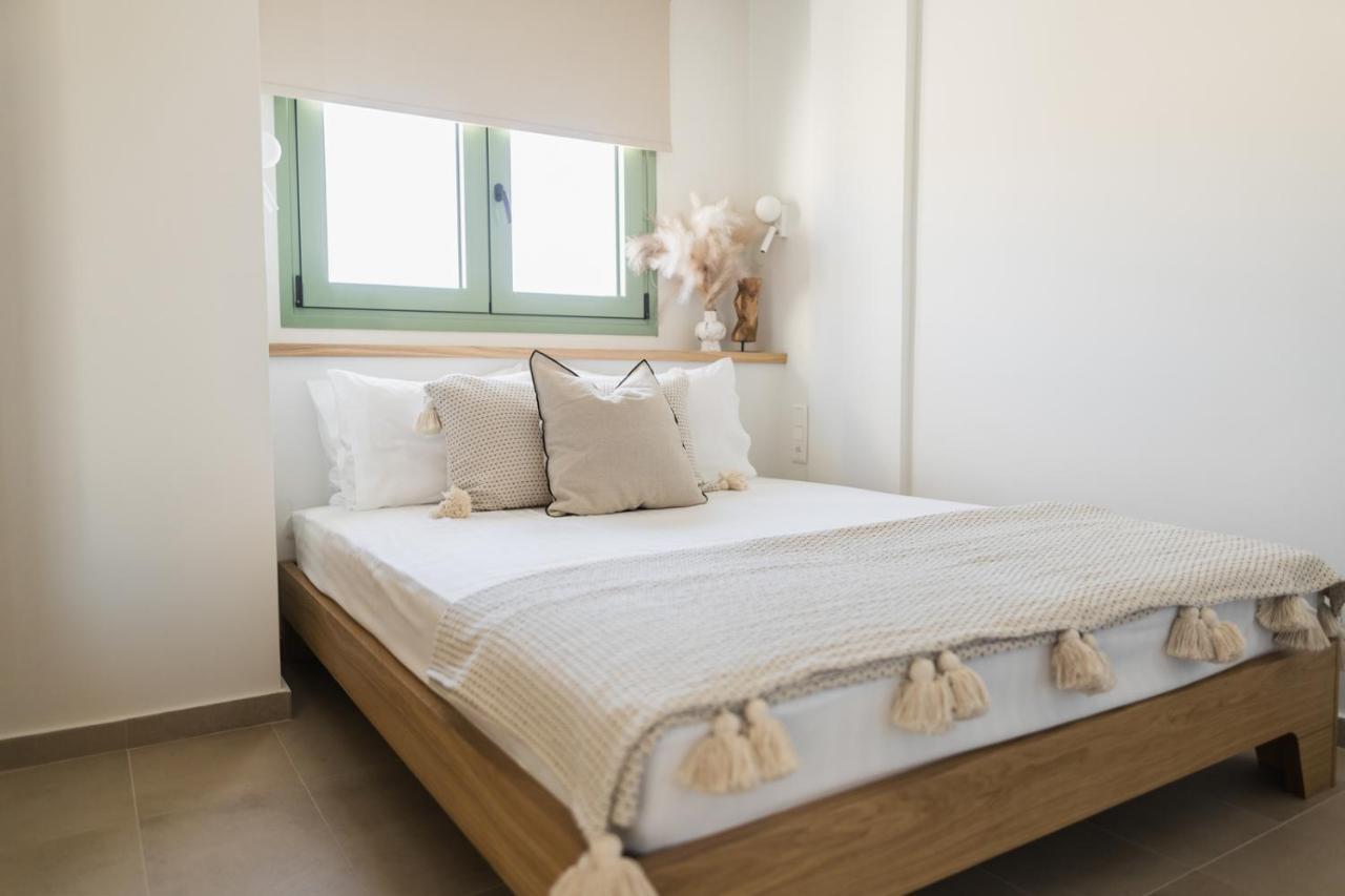 Magnolia Villas Thassos Potos Exteriér fotografie
