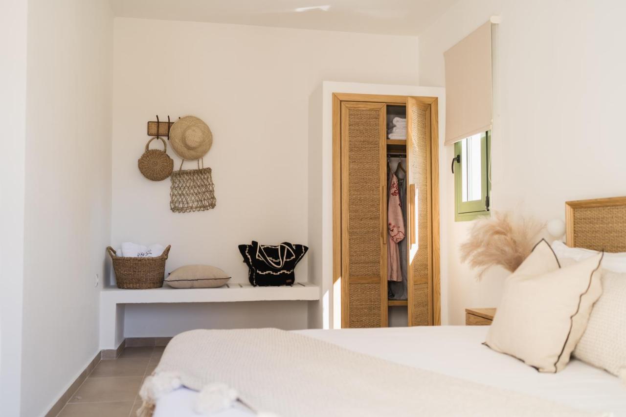Magnolia Villas Thassos Potos Exteriér fotografie